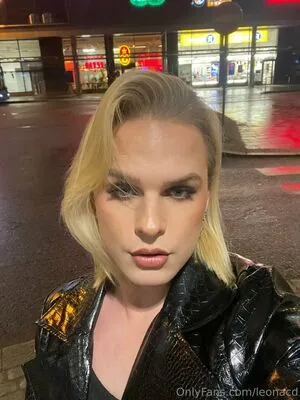 Leonacd OnlyFans Leaked Free Thumbnail Picture - #ILaVUOV3kQ