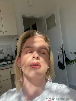 Leonacd OnlyFans Leaked Free Thumbnail Picture - #LiftUUiRBy