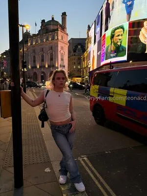 Leonacd OnlyFans Leaked Free Thumbnail Picture - #TQBEticxmq