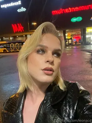 Leonacd OnlyFans Leaked Free Thumbnail Picture - #ff2aFItYTD