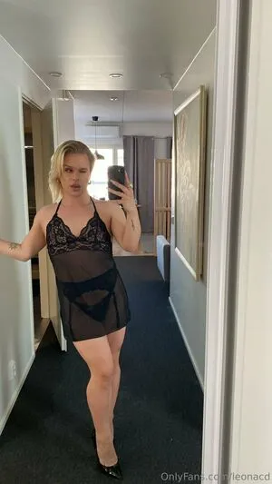 Leonacd OnlyFans Leaked Free Thumbnail Picture - #vyR8B7Ct7k