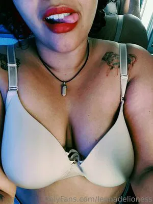 Leonadelioness OnlyFans Leaked Free Thumbnail Picture - #00UW8NLXZW