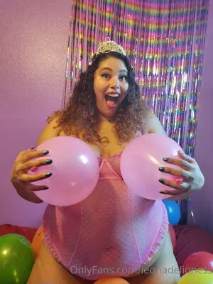 Leonadelioness OnlyFans Leaked Free Thumbnail Picture - #jbxHy3MDwV
