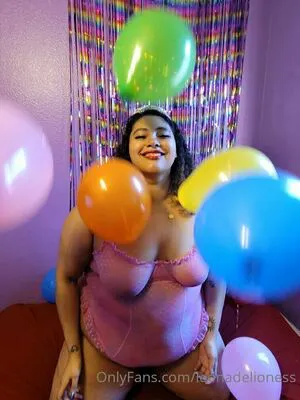 Leonadelioness OnlyFans Leaked Free Thumbnail Picture - #oSmE8oOrCI