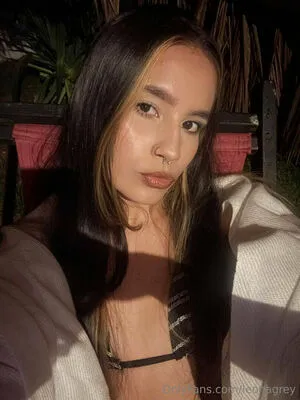 Leonagrey OnlyFans Leaked Free Thumbnail Picture - #KZREfBvczD