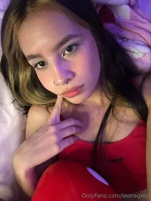 Leonagrey OnlyFans Leaked Free Thumbnail Picture - #PTfq77804f