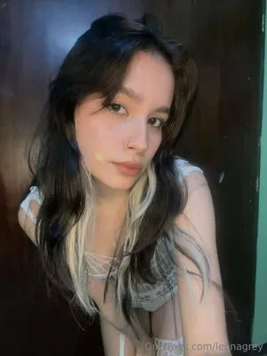 Leonagrey OnlyFans Leaked Free Thumbnail Picture - #faHGSrUxzb