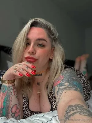 Leonagrey OnlyFans Leaked Free Thumbnail Picture - #fzPO8MxkAb