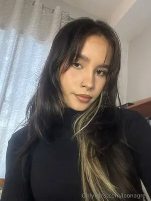 Leonagrey OnlyFans Leaked Free Thumbnail Picture - #u35cXCzvXp