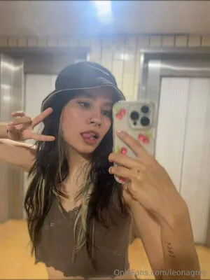Leonagrey OnlyFans Leaked Free Thumbnail Picture - #yKV9JtjI3u