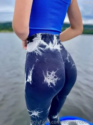 Leonakrobova Leosweet OnlyFans Leaked Free Thumbnail Picture - #MdopvchYXz