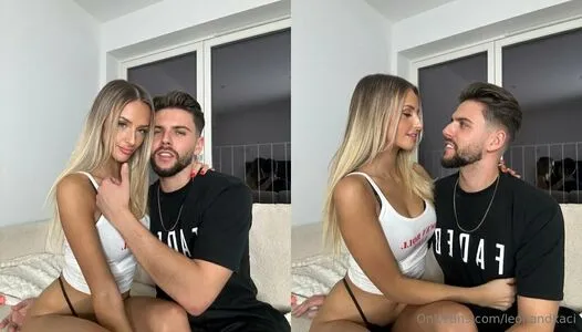 Leonandkaci OnlyFans Leaked Free Thumbnail Picture - #ylBkqiD0iO