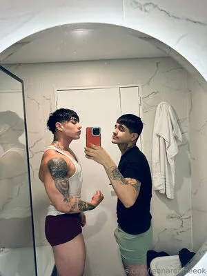 Leonardofreeok OnlyFans Leaked Free Thumbnail Picture - #5HACTq9yvs