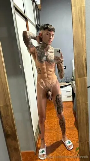 Leonardofreeok OnlyFans Leaked Free Thumbnail Picture - #Z4kEy4cgrs