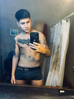 Leonardofreeok OnlyFans Leaked Free Thumbnail Picture - #awOAjDwUEu
