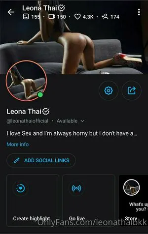 Leonathaibkk OnlyFans Leaked Free Thumbnail Picture - #ER6eG6rWXm
