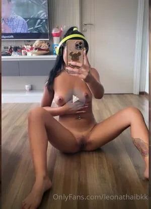 Leonathaibkk OnlyFans Leaked Free Thumbnail Picture - #R9OQhJVg4E