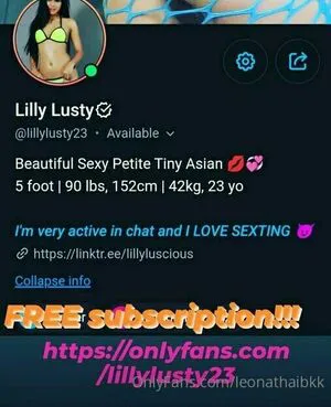Leonathaibkk OnlyFans Leaked Free Thumbnail Picture - #WmHmE6e2ts