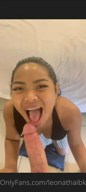 Leonathaibkk OnlyFans Leaked Free Thumbnail Picture - #s69Qkj72IM