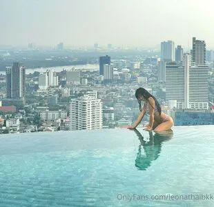 Leonathaibkk OnlyFans Leaked Free Thumbnail Picture - #y41k7iaett