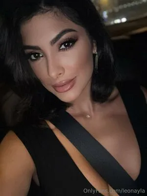 Leonayla OnlyFans Leaked Free Thumbnail Picture - #3vSXwHaMJm
