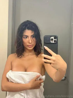 Leonayla OnlyFans Leaked Free Thumbnail Picture - #8cX7nsyiFV