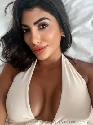 Leonayla OnlyFans Leaked Free Thumbnail Picture - #CnsPH0kl0X