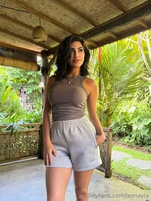 Leonayla OnlyFans Leaked Free Thumbnail Picture - #FrMjOjT90n