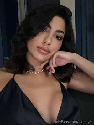 Leonayla OnlyFans Leaked Free Thumbnail Picture - #GA1XdWMGeD