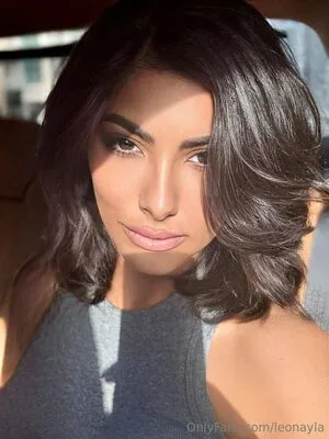 Leonayla OnlyFans Leaked Free Thumbnail Picture - #HLutQTNzwG