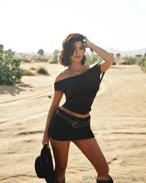 Leonayla OnlyFans Leaked Free Thumbnail Picture - #HpyDJIghx9