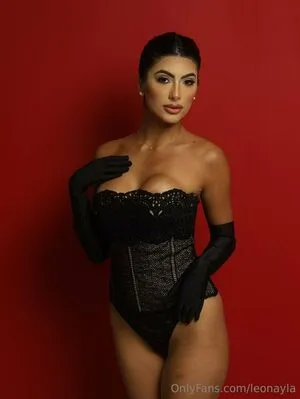 Leonayla OnlyFans Leaked Free Thumbnail Picture - #Jgw6BdcX3J