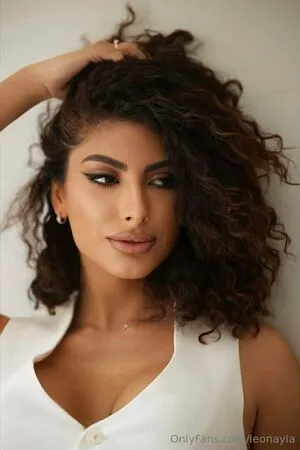 Leonayla OnlyFans Leaked Free Thumbnail Picture - #JsoUP35Thn