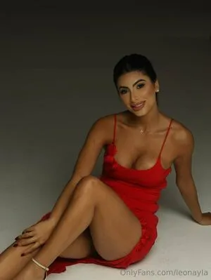 Leonayla OnlyFans Leaked Free Thumbnail Picture - #Lmtsdfur4N