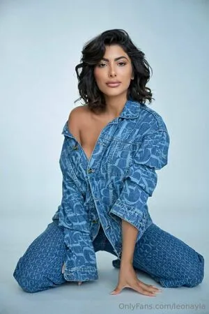 Leonayla OnlyFans Leaked Free Thumbnail Picture - #MyGXzSc96s