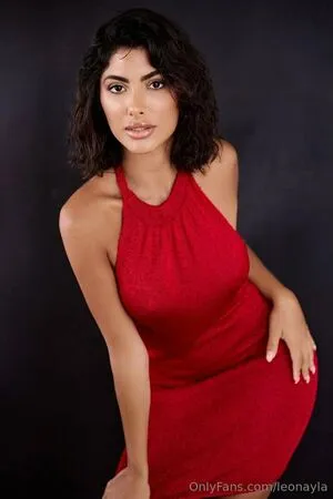 Leonayla OnlyFans Leaked Free Thumbnail Picture - #QtsL6x1OPO
