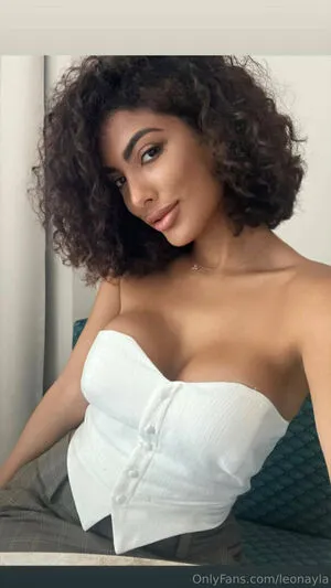 Leonayla OnlyFans Leaked Free Thumbnail Picture - #cqOy9THymH