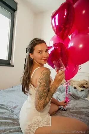 Leonayla OnlyFans Leaked Free Thumbnail Picture - #jpw2r4JMUh