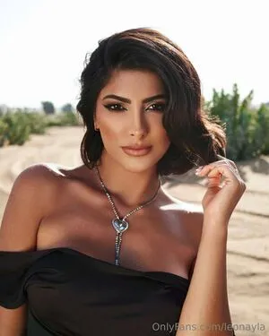 Leonayla OnlyFans Leaked Free Thumbnail Picture - #oPtxnyBU9B