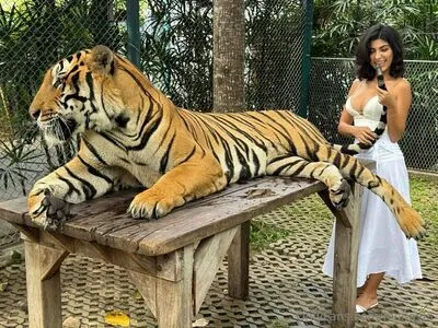 Leonayla OnlyFans Leaked Free Thumbnail Picture - #tBPMuqqsyi