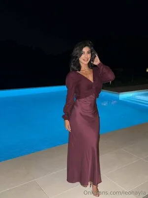 Leonayla OnlyFans Leaked Free Thumbnail Picture - #uthyozEklx