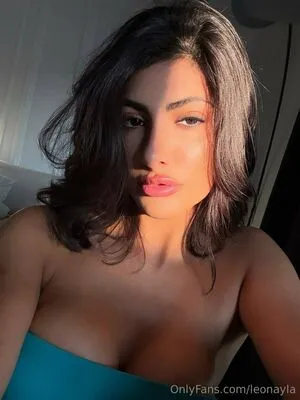 Leonayla OnlyFans Leaked Free Thumbnail Picture - #vd2Ftg6GSm