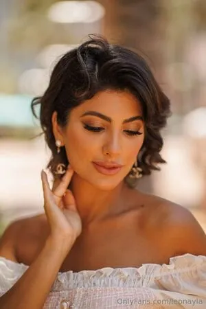Leonayla OnlyFans Leaked Free Thumbnail Picture - #xqmOuTeFlI