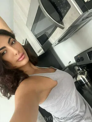 Leonayla OnlyFans Leaked Free Thumbnail Picture - #SM2DJw371V