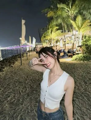 Leonazhen OnlyFans Leaked Free Thumbnail Picture - #NYptIPTZPQ