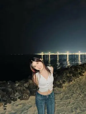 Leonazhen OnlyFans Leaked Free Thumbnail Picture - #TPX3NVA6VF