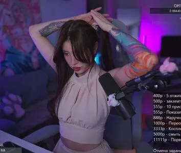 Leonesan OnlyFans Leaked Free Thumbnail Picture - #71JUAlrg1j