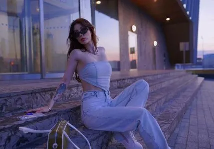 Leonesan OnlyFans Leaked Free Thumbnail Picture - #Rue5E7kmk6