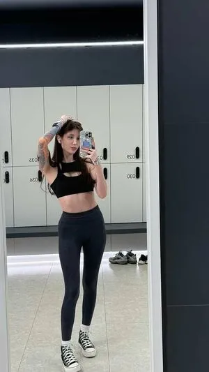 Leonesan OnlyFans Leaked Free Thumbnail Picture - #U2dkkk0tFK