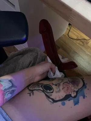 Leonesan OnlyFans Leaked Free Thumbnail Picture - #s4muSLVipv